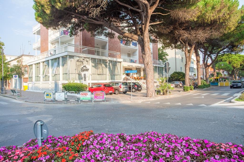 Hotel Esperia